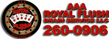 AAA Royal Flush Drain Service LLC - Tucson Plumbing Services